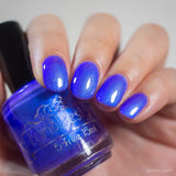 Sycophant from the “Moira’s Words pt 2” Collection 5-free 15ml