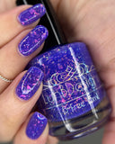 Oh Snap from the “Prismatic Sticker” Collection 5-free 15ml