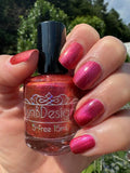 Citrine You and Me from the “You Rock” Collection 5-free 15ml