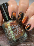 Fire Eater from “Under the Big Top” 15ml 5-free