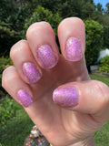Ube Smoothie from the “Silly Little Drinks” Collection 5-free 15ml