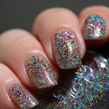 Kitty Glitter 15ml 5-free