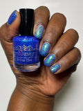 Bonfire Blues from the “Photo of the Month” Collection 5-free 15ml