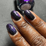 Infinity from the “Crackle of the Month” Collection 5-free 15ml