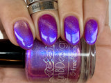 Lychee Fizz from the “Silly Little Drinks” Collection 5-free 15ml