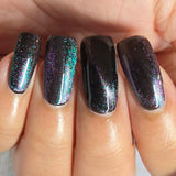 Walk the Tight Rope from “Under the Big Top” 15ml 5-free