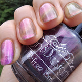 Flying Trapeze from “Under the Big Top” 15ml 5-free