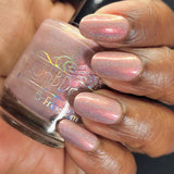 Milk Chocolate Revamp 15ml 5-free