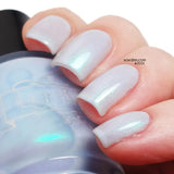 Frosted Light PPU Rewind 15ml 5-free