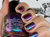 Lucida from the “Edge of the Universe” Collection 5-free 15ml