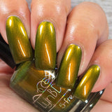 Pernicious from the “Moira’s Words pt 2” Collection 5-free 15ml