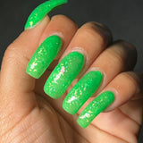 Cool Beans from the “Prismatic Sticker” Collection 5-free 15ml
