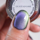 Juxtapose from the “Just Surreal” Collection