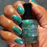Some Insane Foliage from the “Our Flag Means Death Pt 3” Collection 5-free 15ml
