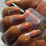 Languid from the “Moira’s Words pt 2” Collection 5-free 15ml