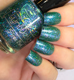 Jelled Abomination from the “It’s Giving Salad?” Collection