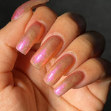 Crown Roast of Frankfurters from the “It’s Giving Salad?” Collection