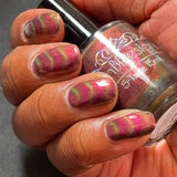 Strawberry Matcha from the “Silly Little Drinks pt2” Collection 5-free 15ml