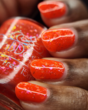 Keep It Real from the “Prismatic Sticker” Collection 5-free 15ml