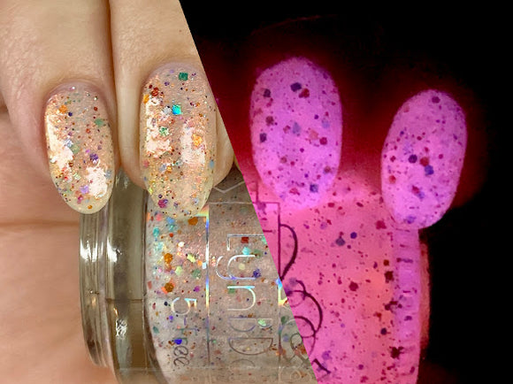 Loves Me a Spring from the “Coco’s Office Takeover” Collection 5-free 15ml