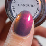 Languid from the “Moira’s Words pt 2” Collection 5-free 15ml