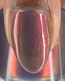 Languid from the “Moira’s Words pt 2” Collection 5-free 15ml