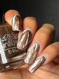 Chocolate from the “Crackle Basics” Collection 5-free 15ml