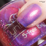 Salmon Supreme from the “It’s Giving Salad?” Collection