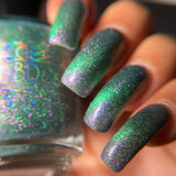 Rendering from the “Just Surreal” Collection