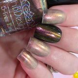 Master of the Ring from “Under the Big Top” 15ml 5-free