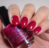 The Nightmare Persists 15ml 5-free