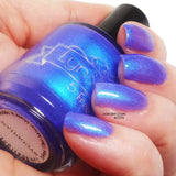 Sycophant from the “Moira’s Words pt 2” Collection 5-free 15ml