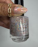 Loves Me a Spring from the “Coco’s Office Takeover” Collection 5-free 15ml