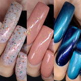 The “Coco’s Office Takeover” Collection 5-free 15ml