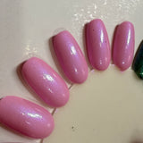 Slutty Little Cardigan from the “PBE Small Batches” Collection 5-free 15ml