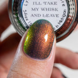 I’ll Take My Whisk and Leave from the “Misheard Lyrics pt3” Collection 5-free 15ml