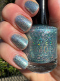 Don’t Be a Silent Be a Princess from the “Video Game Plants” Collection 5-free 15ml