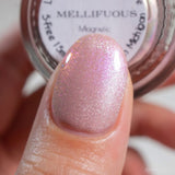 Mellifluous from the “Moira’s Words pt 2” Collection 5-free 15ml