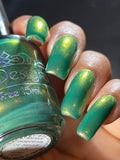 Snake Goddess of Belle Isle from the “Michigan Mysteries Pt2” Collection 5-free 15ml