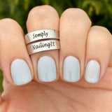 Hey Boo from the “Val-O-Ween” Quad