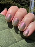 That’s Fall Folks from the “Fall Magnetics” Collection 5-free 15ml