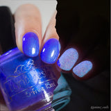 Sycophant from the “Moira’s Words pt 2” Collection 5-free 15ml