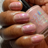 Mellifluous from the “Moira’s Words pt 2” Collection 5-free 15ml