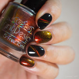 Fire Eater from “Under the Big Top” 15ml 5-free