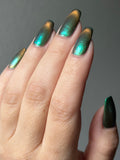 You Autumn Know from the “Fall Magnetics” Collection 5-free 15ml