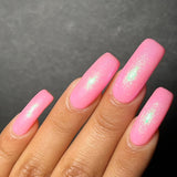Strawberry Milk Tea from the “Silly Little Drinks” Collection 5-free 15ml