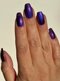 Falling for Hue from the “Fall Magnetics” Collection 5-free 15ml