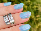 No Thoughts Detected from the “Lilac’s Office Take Over” Collection 5 Free 15ml
