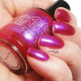 Vivacity from the “Moira’s Words pt 2” Collection 5-free 15ml