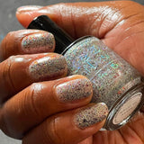 Kitty Glitter 15ml 5-free